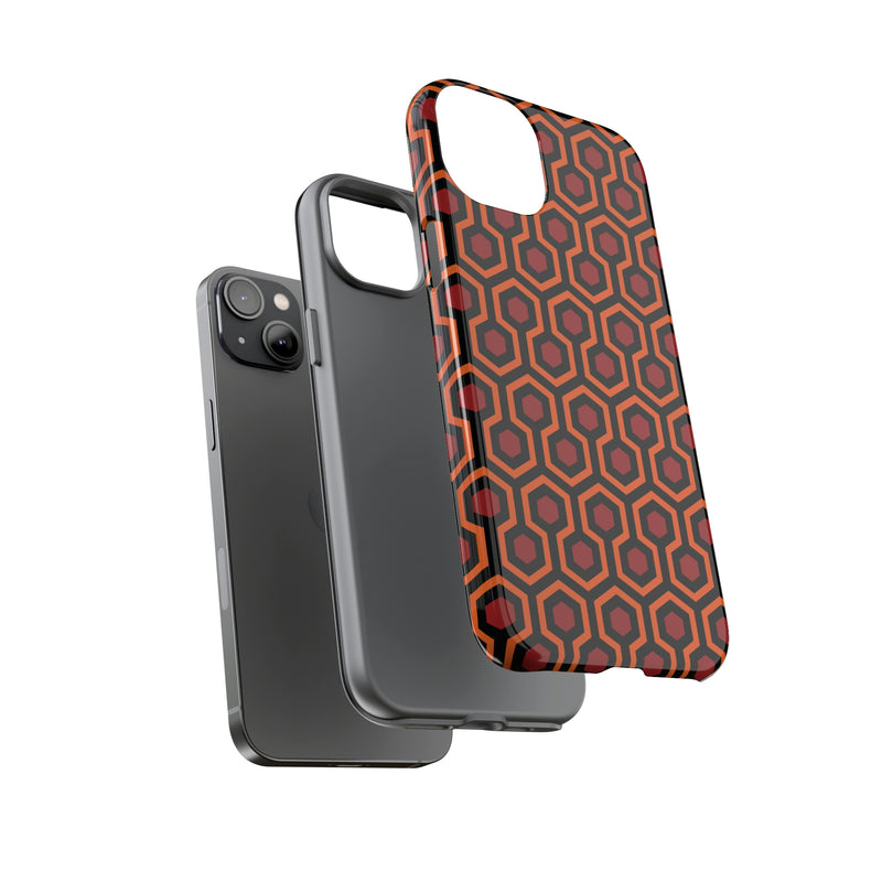 Overlook Hotel Phone Case