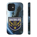 SG - USS DAEDALUS Phone Case