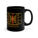 Stay On Target Mug