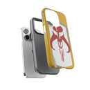 Bounty Hunter - Armor Phone Case