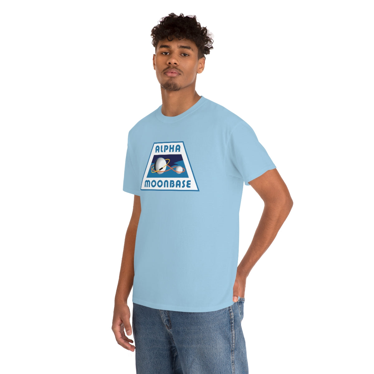 1999 - Alpha Base Tee