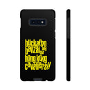 BB - Hong Kong Cavaliers Phone Case