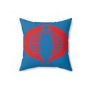 COBRA Pillow