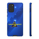 SQ - DSV Phone Case