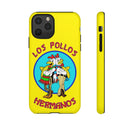BB - Pollos Phone Case