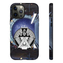 SG - Command Phone Case