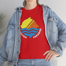 FE - Fhloston Paradise Tee