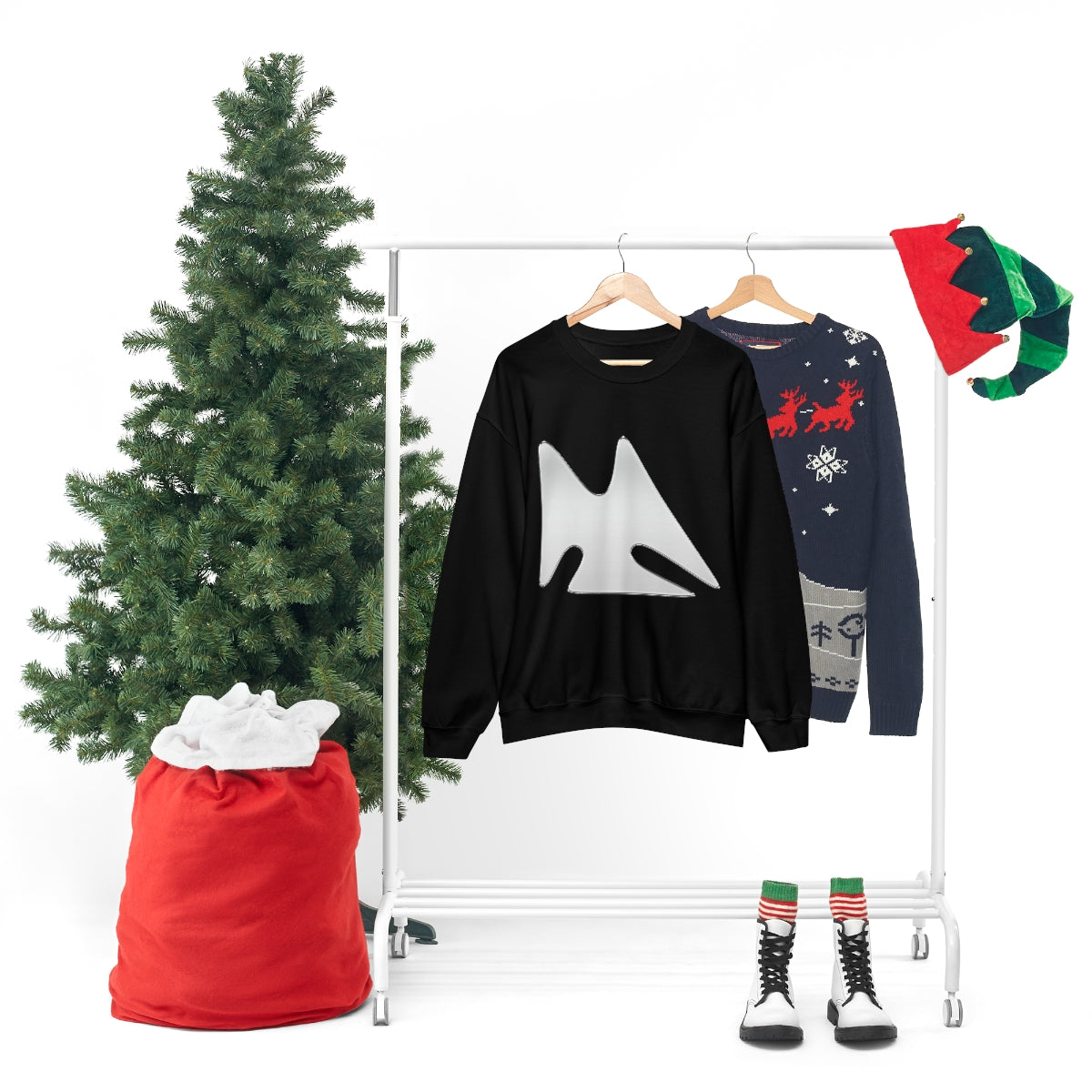 Snaggle Sweatshirt