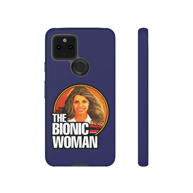 BW Phone Case