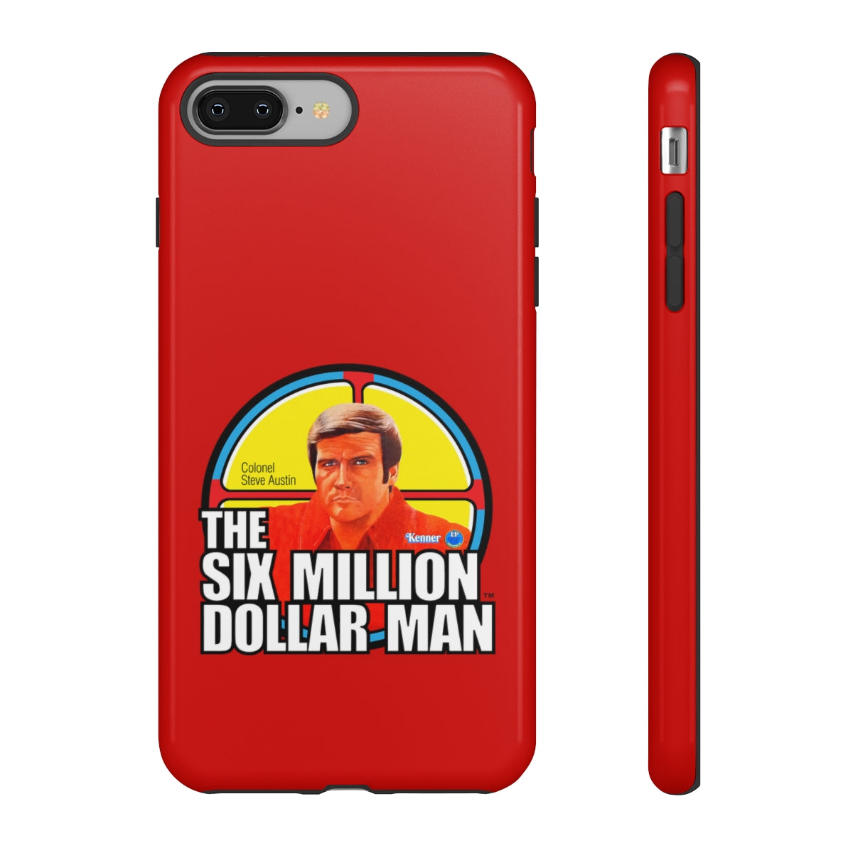 SMDM Phone Case