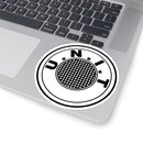 DW - UNIT Stickers