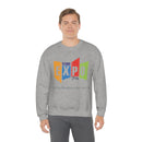 Expo 1974 - Distressed Sweatshirt