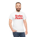 Retro Radio Shack - Distressed Tee