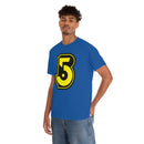 B5 Tee