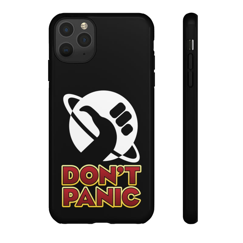 Hitchhiking Phone Case