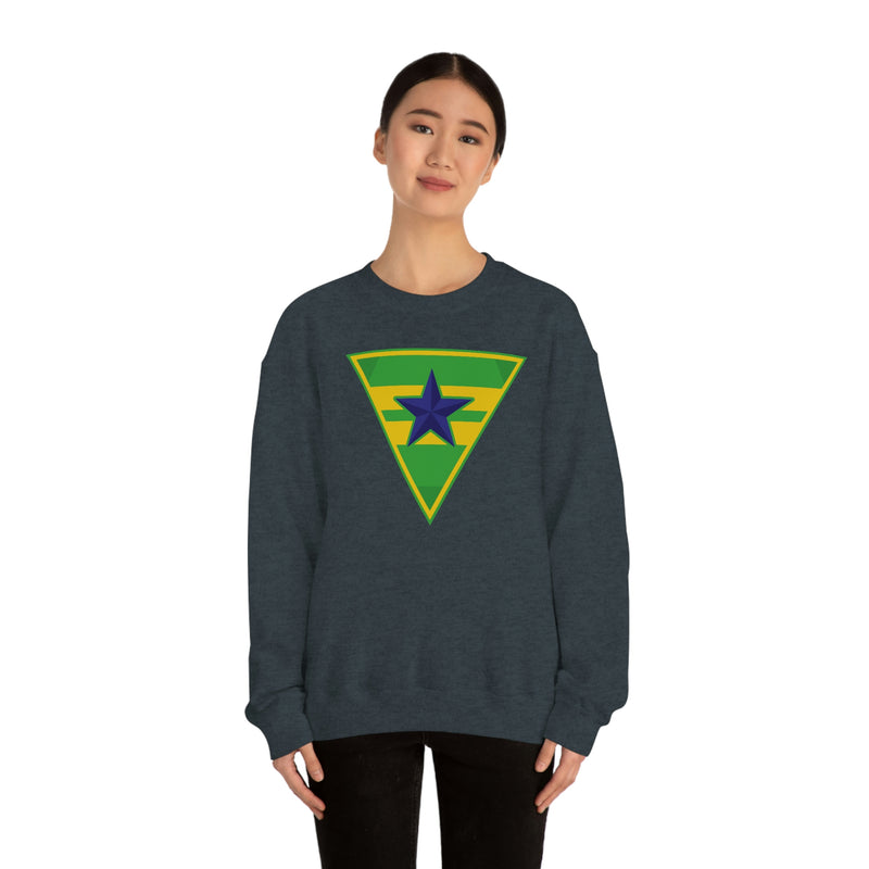 FF - Brown Coats Sweatshirt