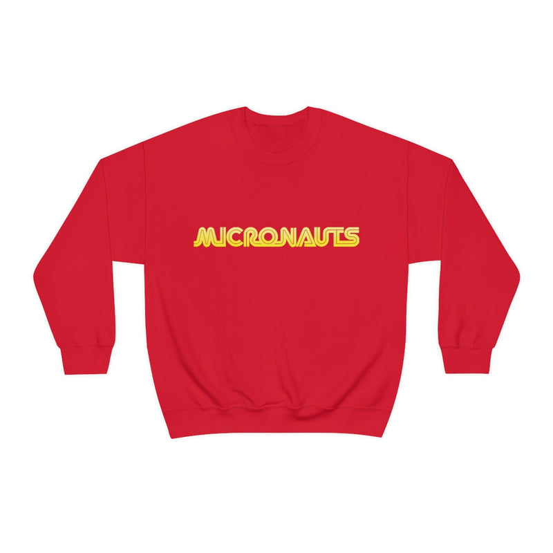 Micro Nauts Sweatshirt