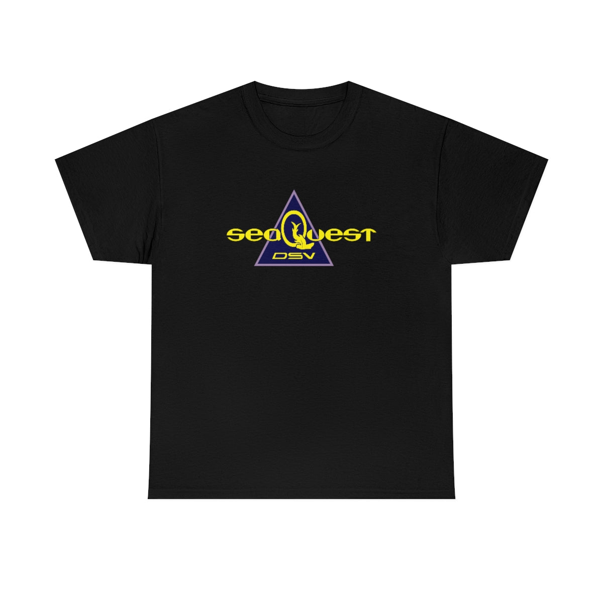 DSV Tee