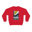 USCM Eagle Marines Sweatshirt