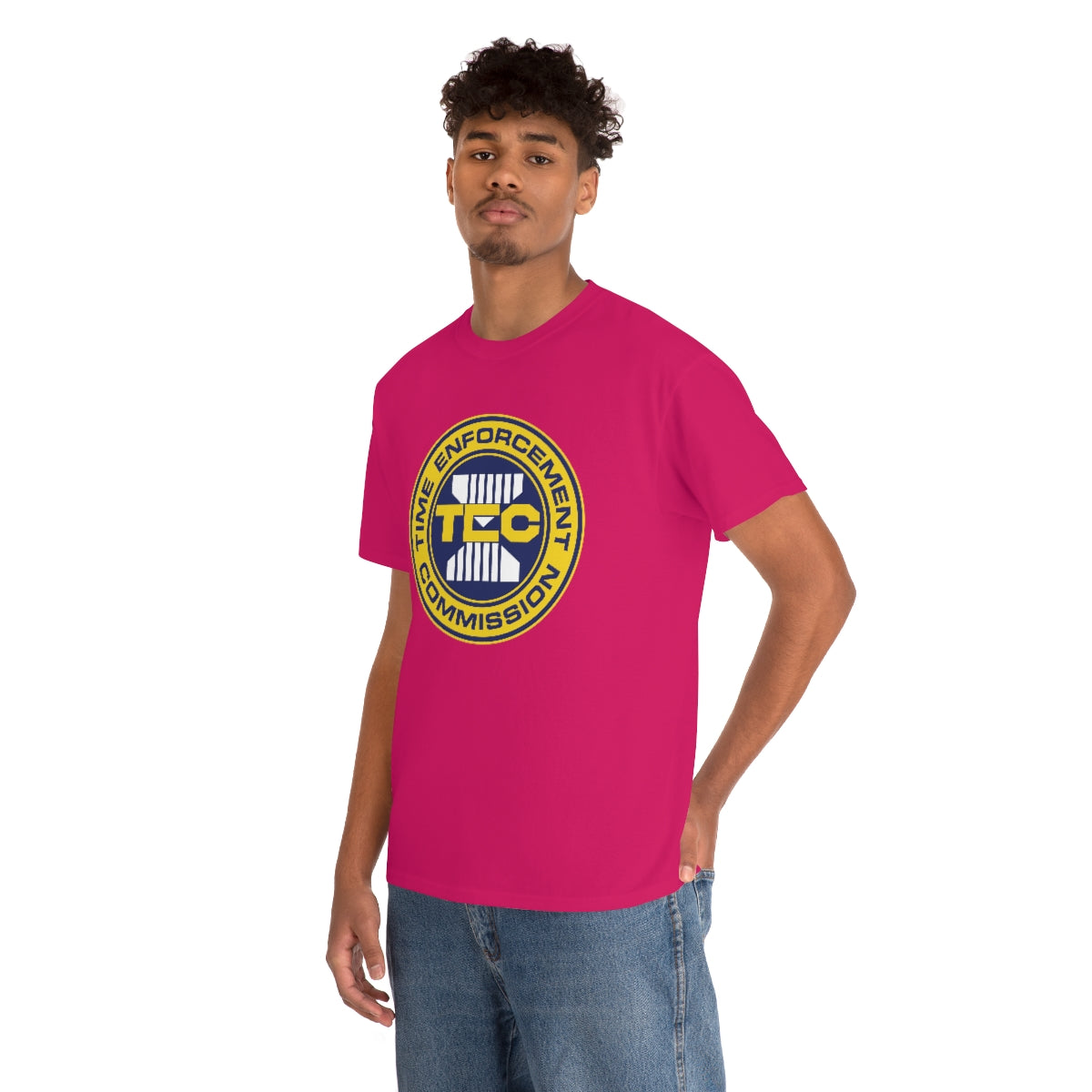 TEC Tee