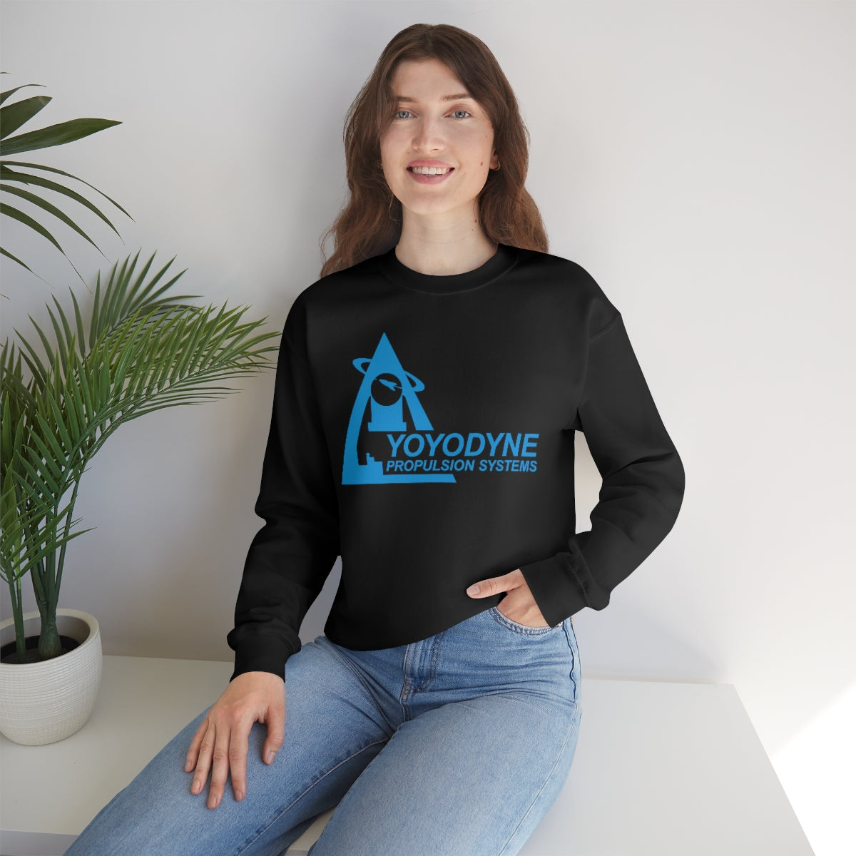 BB - Yoyodyne Sweatshirt