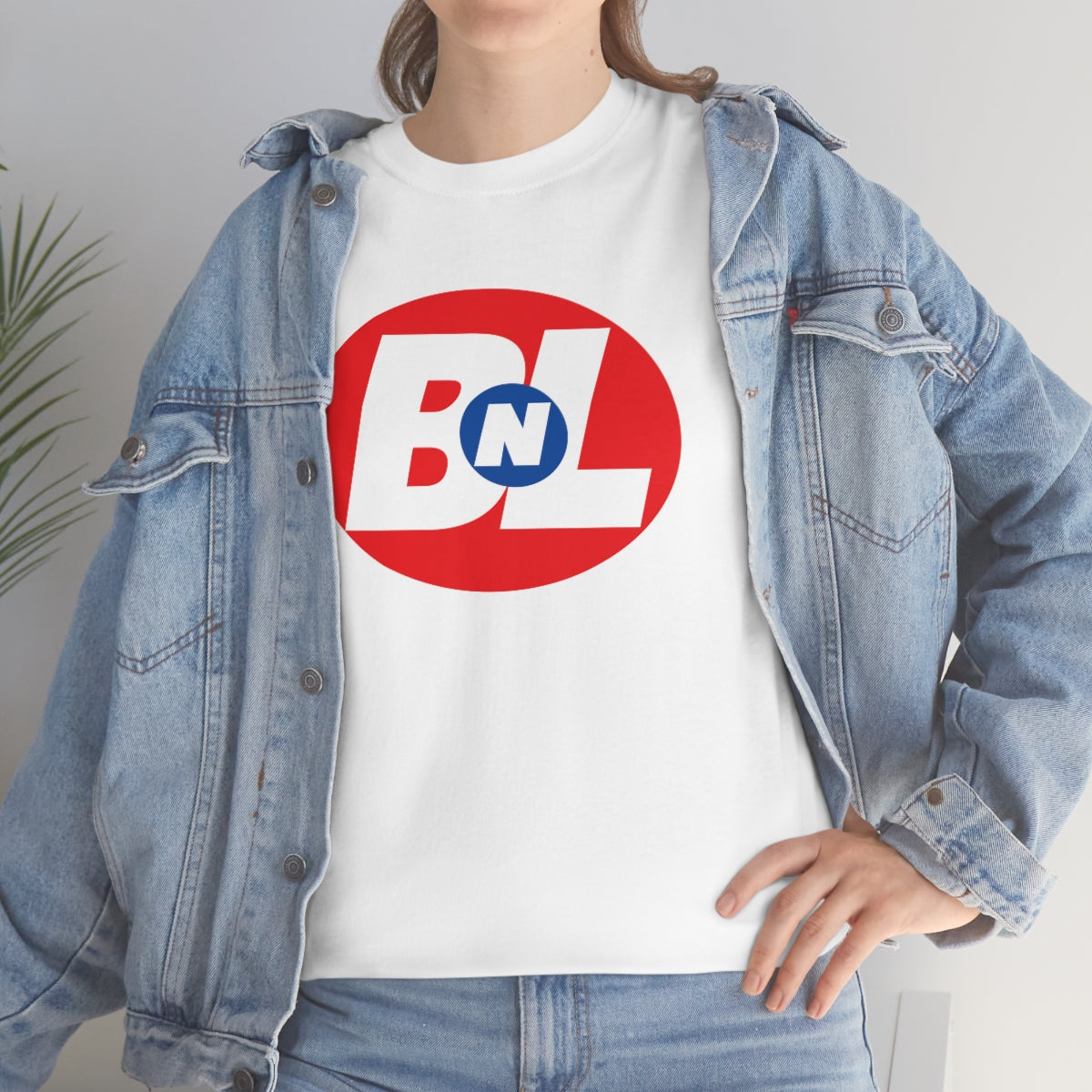 Buy N Large Tee