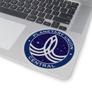 Planetary Union Stickers
