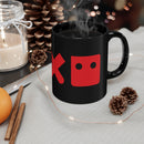 Robots Love Death Mug