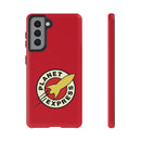 Express Phone Case