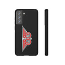 BB - Reverse BB Wings Phone Case