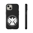 New SHIELD Phone Case