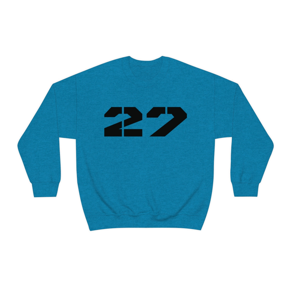 CON-AM 27 Workers Sweatshirt