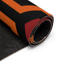 Overlook Hotel Anti-Slip Dornier Rug