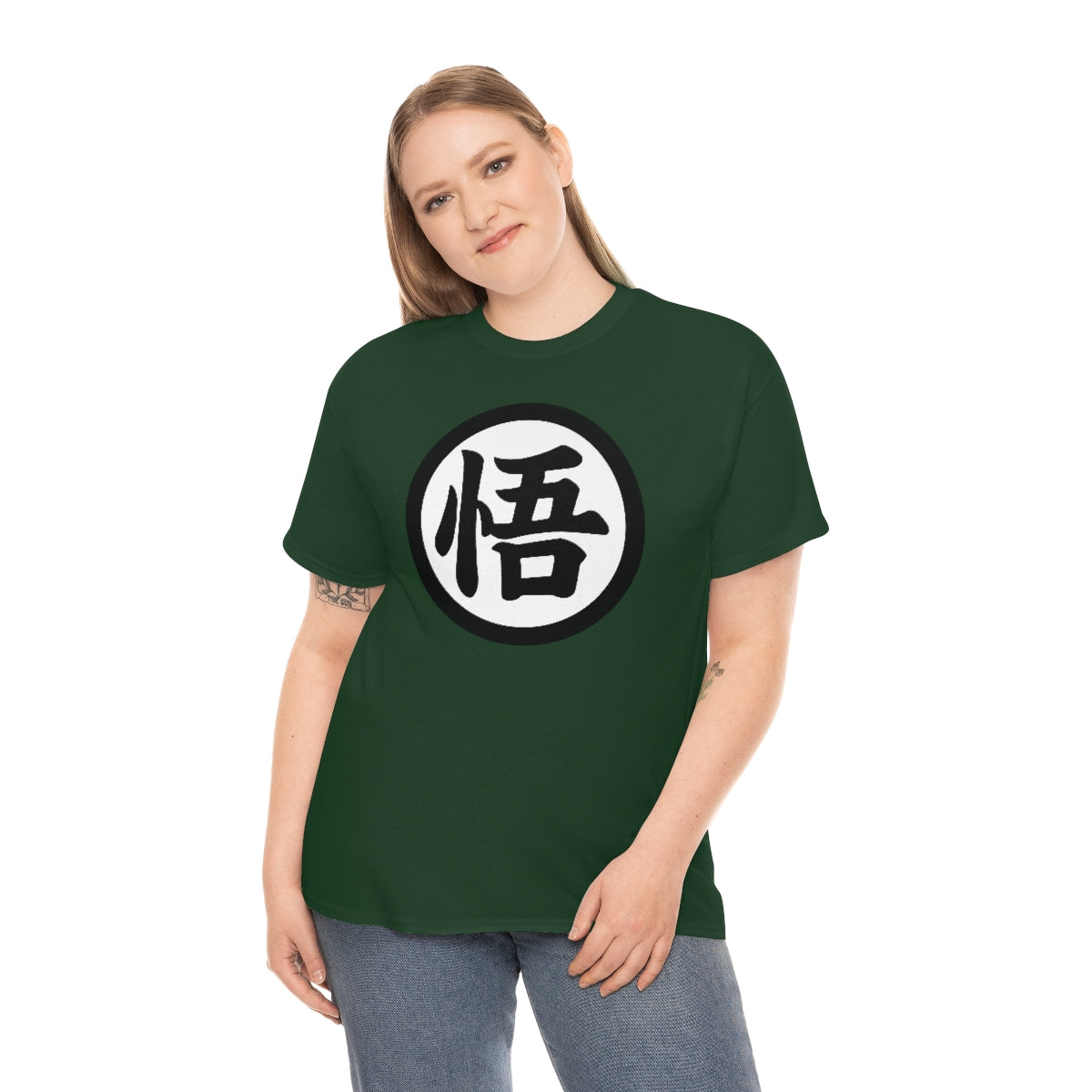 Dragon Ballz Tee