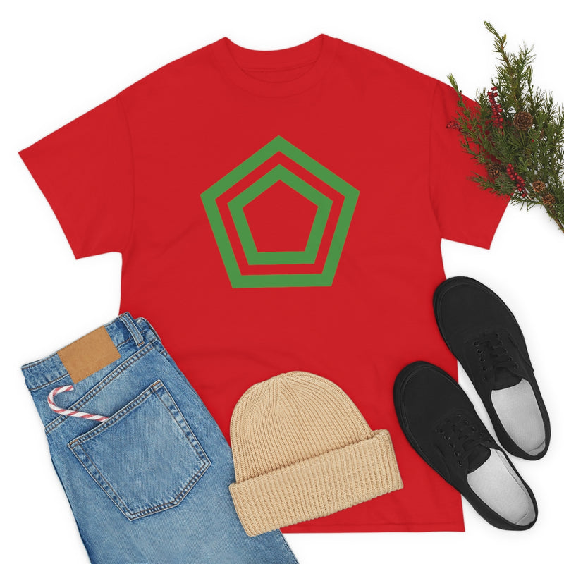 BG- Cylon Tee