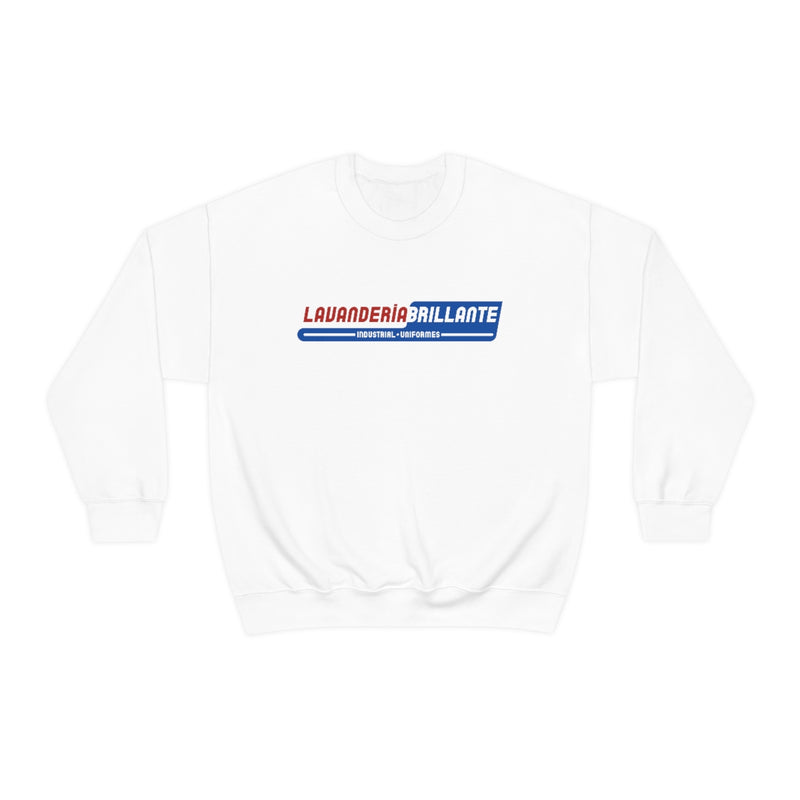 BB - Lavanderia Brilliante Sweatshirt