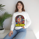 SMDM - Maskatron Sweatshirt