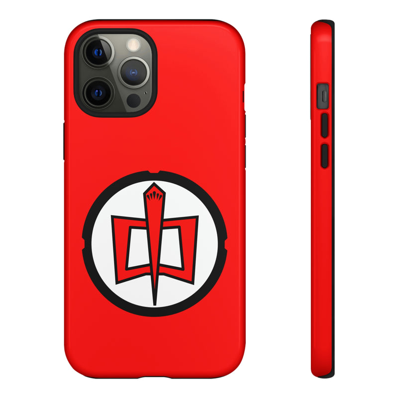 American Hero Phone Case