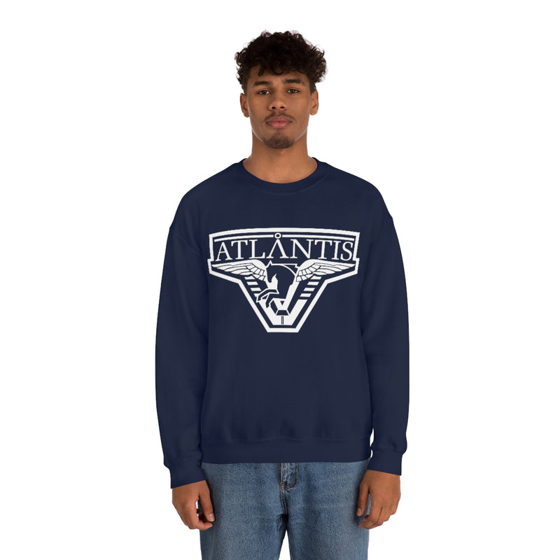 SG - Atlantis Sweatshirt