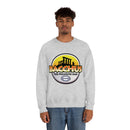 SAAB - Bacchus Sweatshirt