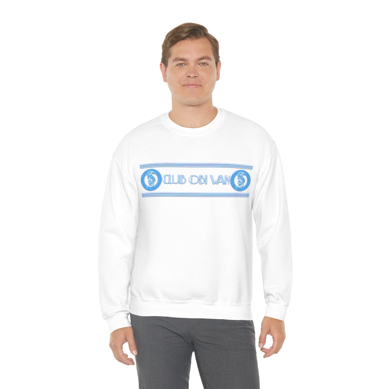 Club Obi-Wan Sweatshirt