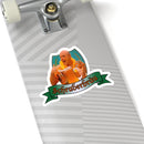 BB - Schrader Brau Stickers