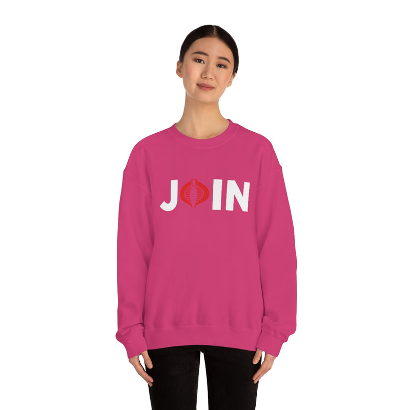 Cobra JOIN Sweatshirt