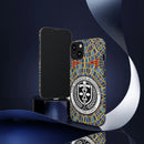 Time Variance Authority Cult of the Carpet Variant Phone Case