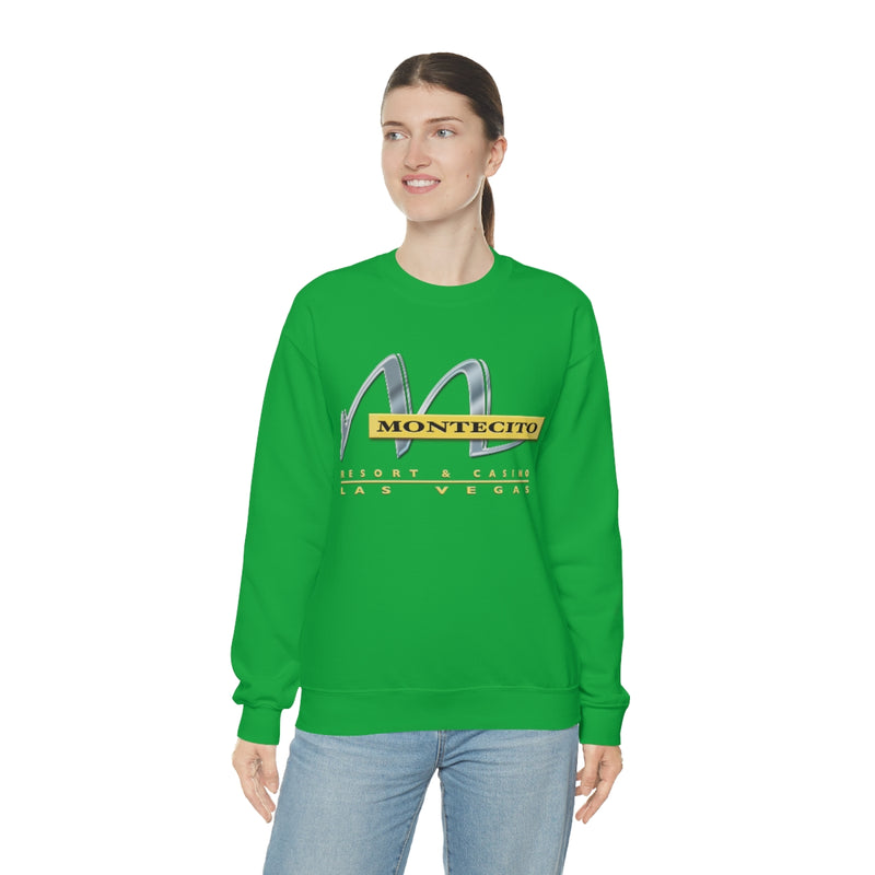 Montecito Sweatshirt