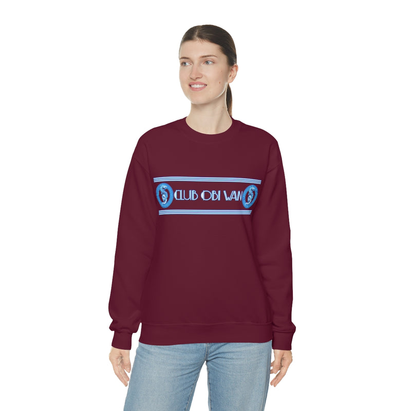 Club Obi-Wan Sweatshirt