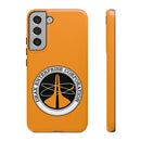 Drax Corporation Phone Case