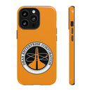 Drax Corporation Phone Case