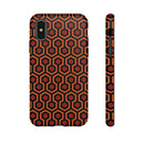 Overlook Hotel Phone Case