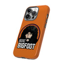 SMDM - Bigfoot Phone Case